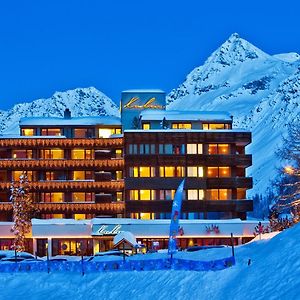 Arosa Kulm Hotel&Alpin Spa